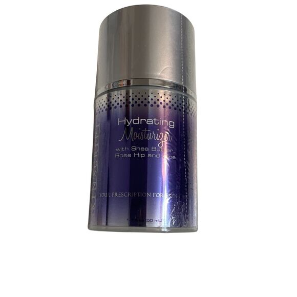 Hydrating Moisturizer by Skin Script 1.7 oz New SEALED - Picture 1 of 3